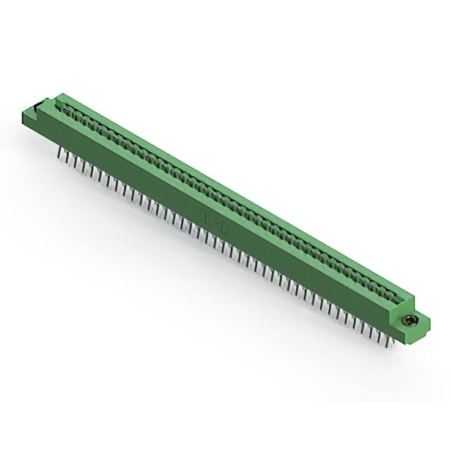 307-082-460-203 EDAC Inc.  Edgeboard Connectors